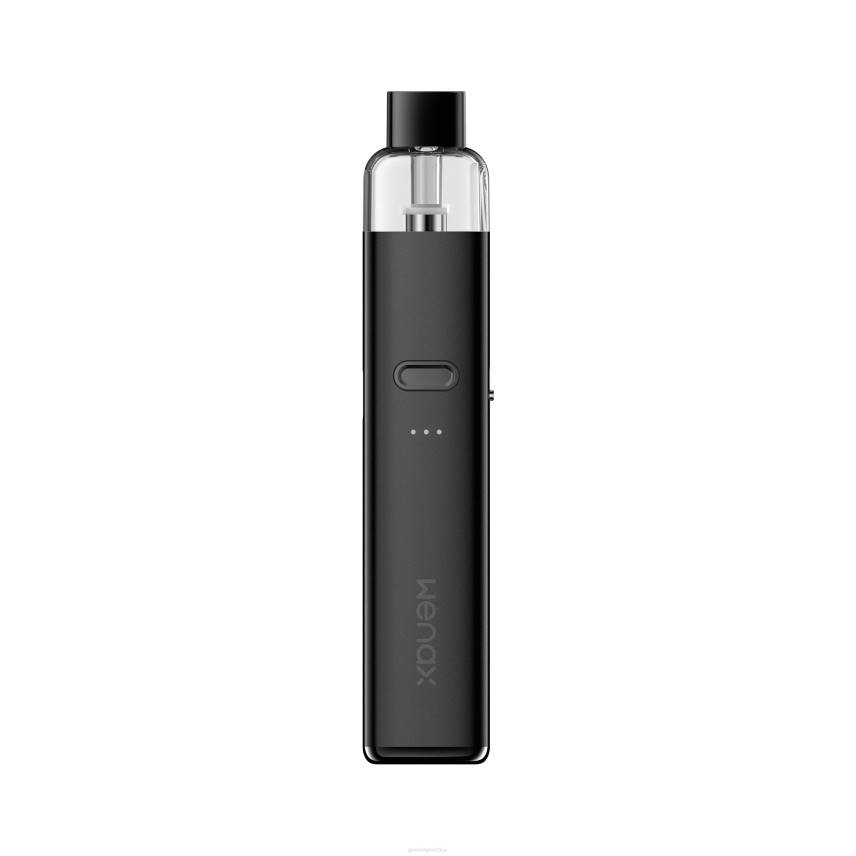 GeekVape- 0DN8164 Geekvape discount мат црна венак к2 кит 1000мах 2мл