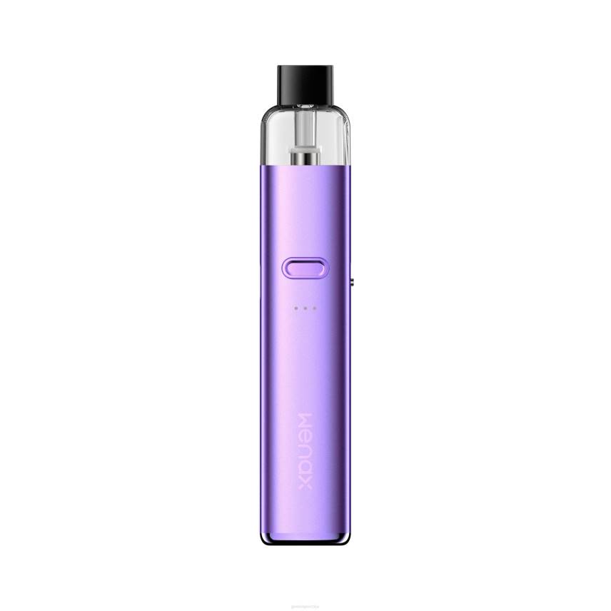 GeekVape- 0DN8166 Geekvape for sale мат љубичаста венак к2 кит 1000мах 2мл