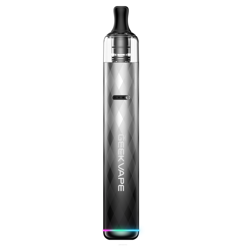 GeekVape- 0DN862 Geek vape srbija текстура тамна венак с3 (стилус 3) вапе пен кит 1100мах