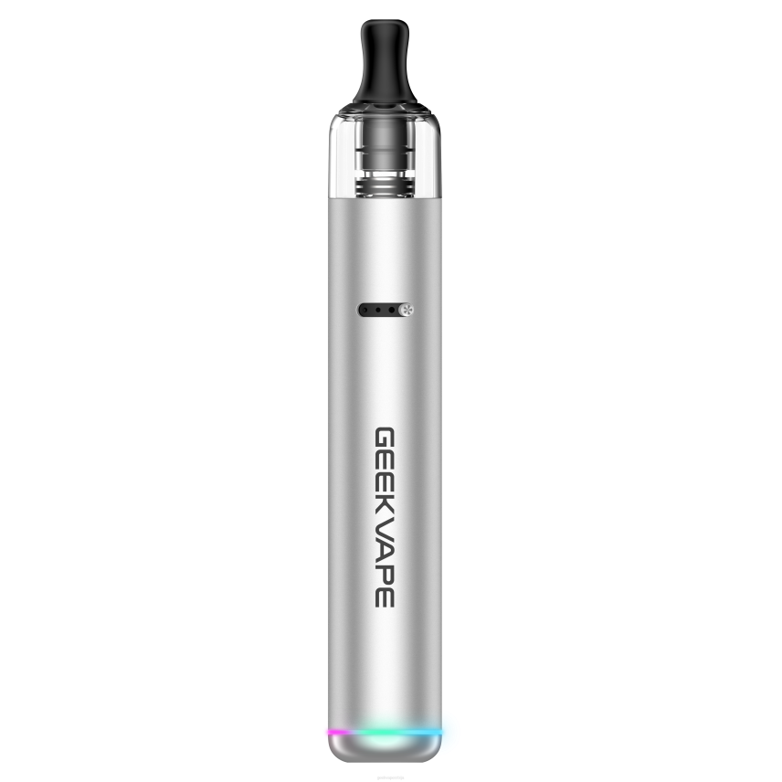 GeekVape- 0DN866 Geekvape for sale атом сребра венак с3 (стилус 3) вапе пен кит 1100мах