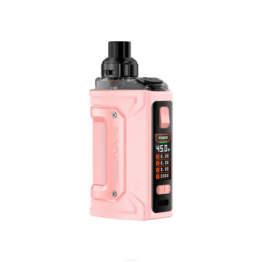 GeekVape- 0DN8107 Geekvape factory сакура х45 цлассиц (аегис херо 2 цлассиц) под кит 1400мах 4мл