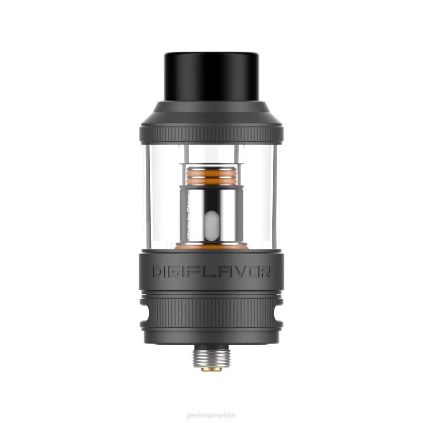 GeekVape- 0DN8241 Geekvape srbija гунметал дигифлавор кп под танк 4.5мл