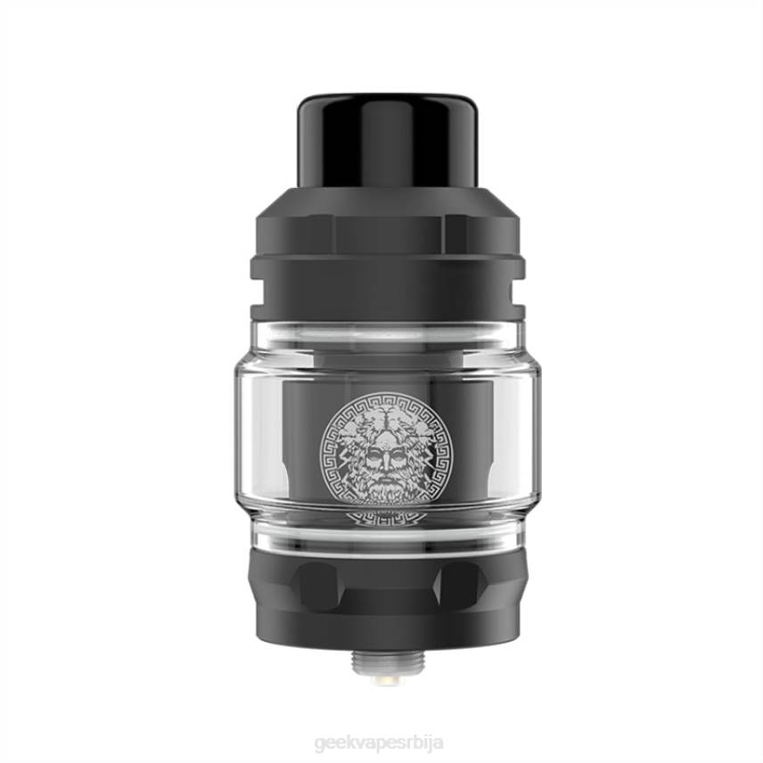 GeekVape- 0DN8208 Geek vape flavors сребро з под-омски резервоар