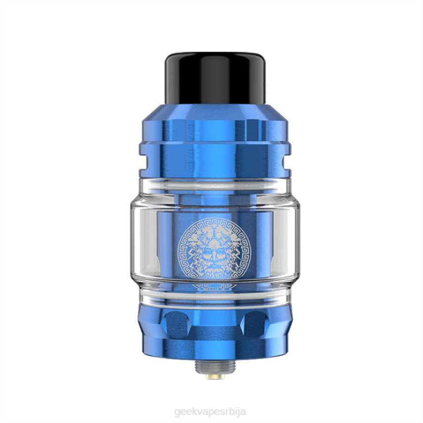 GeekVape- 0DN8209 Geek vape smoke shop Плави з под-омски резервоар