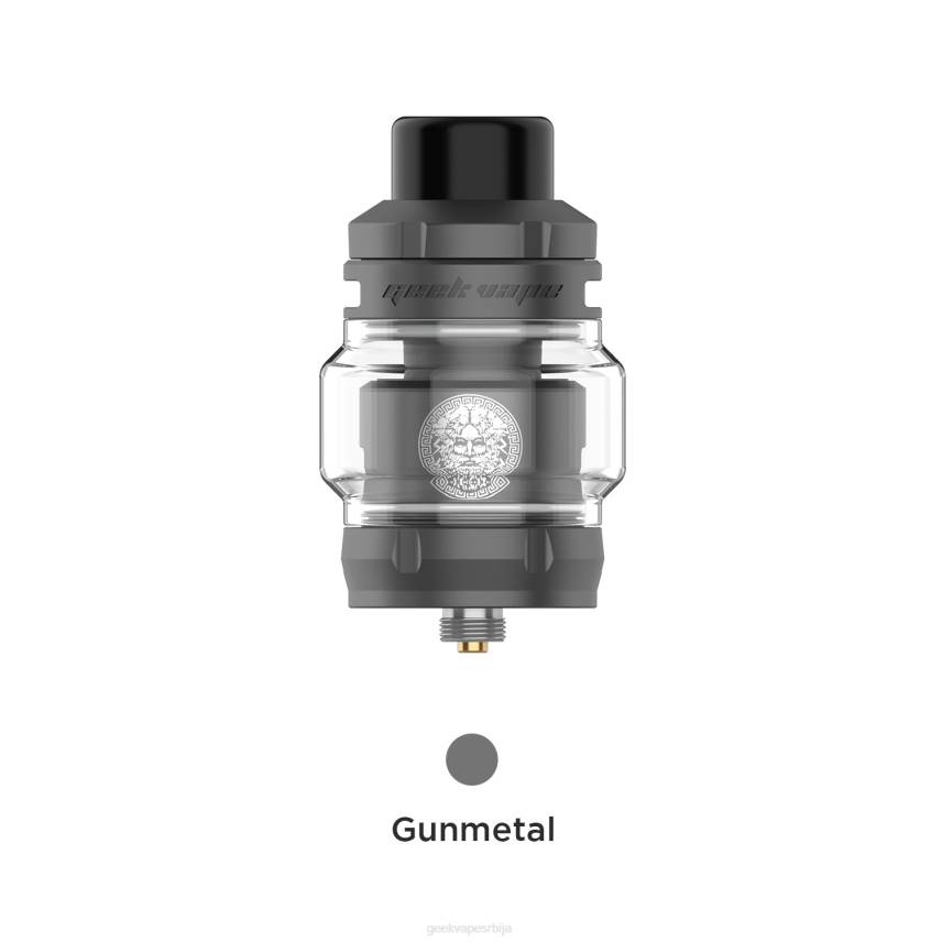 GeekVape- 0DN8215 Geekvape sale гунметал з мак резервоар