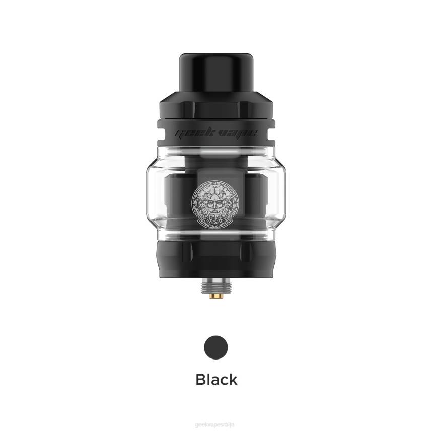 GeekVape- 0DN8216 Geekvape for sale црн з мак резервоар