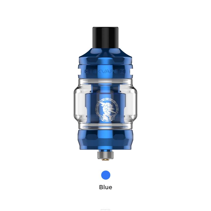 GeekVape- 0DN8224 Geekvape discount Плави з (зеус) нано 2 танк 3.5мл