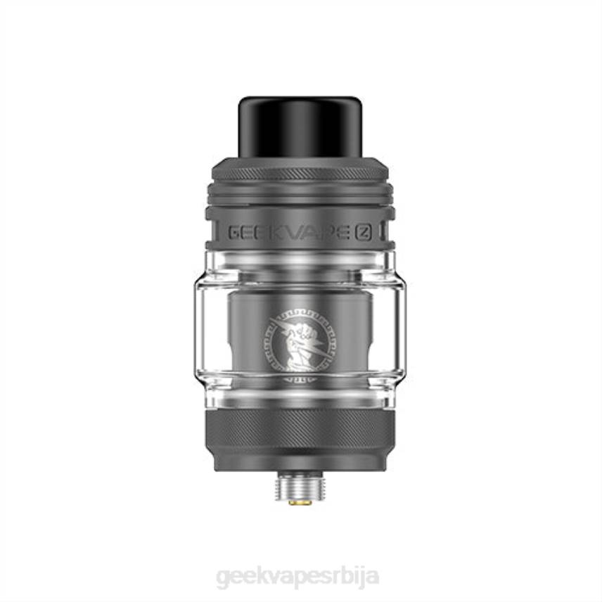 GeekVape- 0DN8234 Geekvape discount гунметал з (зеус) фли танк 5.5мл