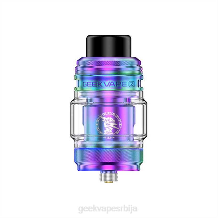 GeekVape- 0DN8237 Geekvape factory дуга з (зеус) фли танк 5.5мл