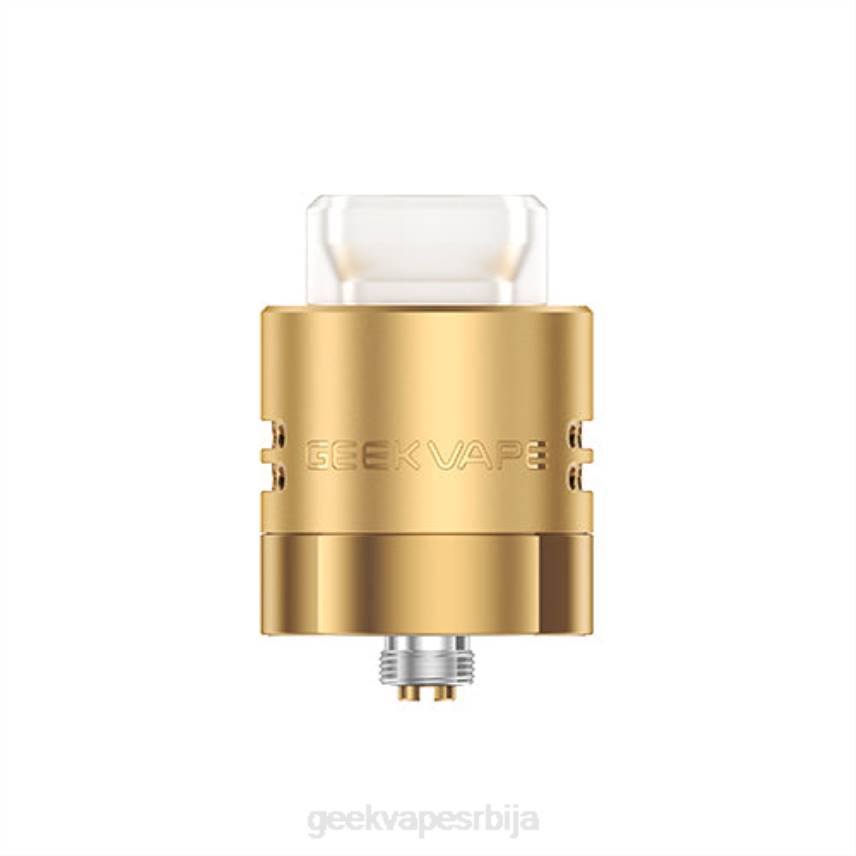 GeekVape- 0DN8245 Geekvape sale злато цунами реборн з рда тенк