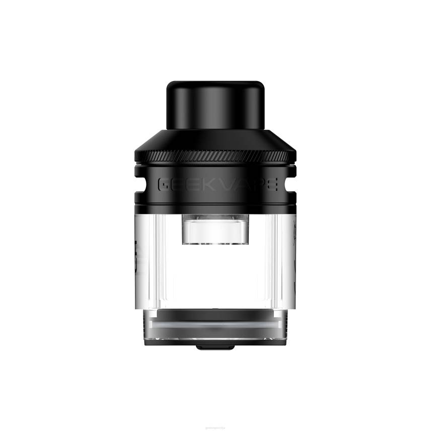 GeekVape- 0DN8199 Geek vape smoke shop црн е100 под