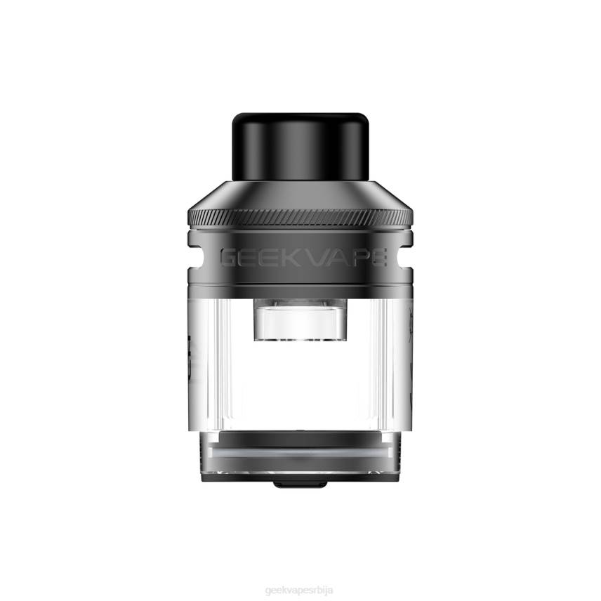 GeekVape- 0DN8199 Geek vape smoke shop црн е100 под