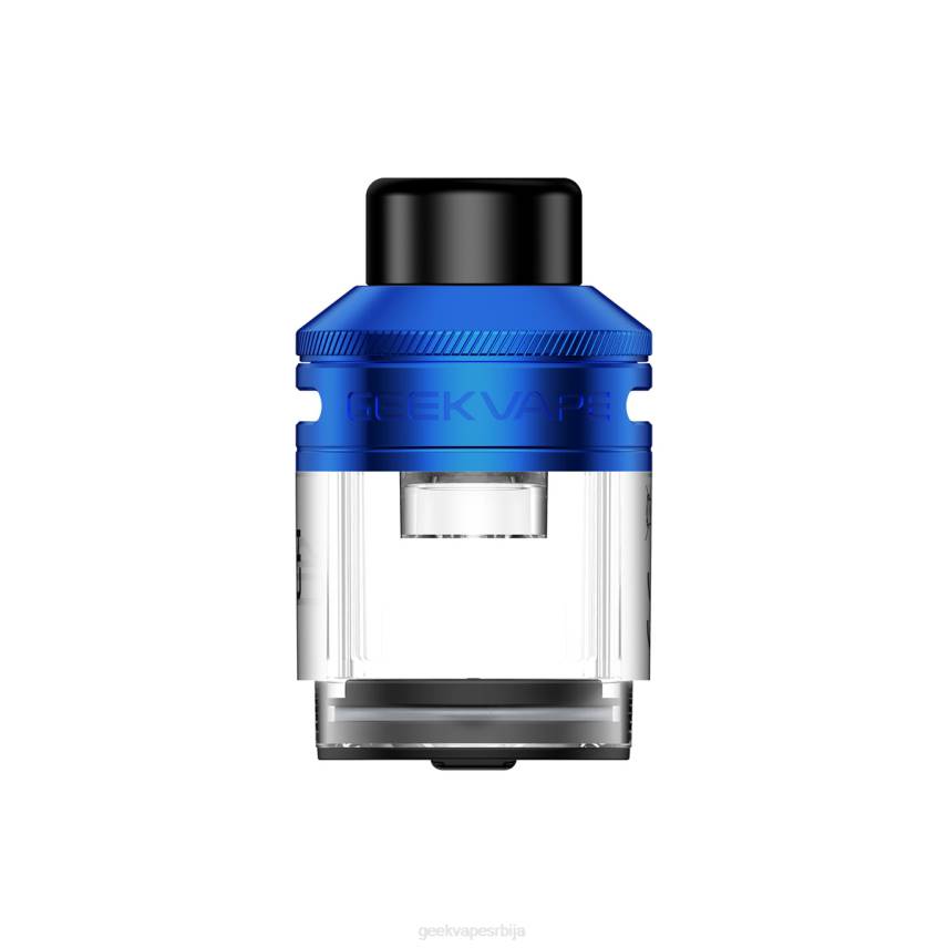 GeekVape- 0DN8199 Geek vape smoke shop црн е100 под