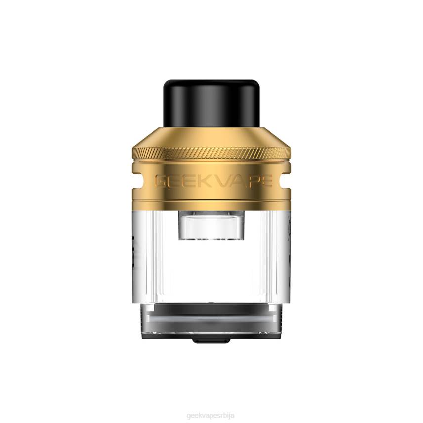 GeekVape- 0DN8199 Geek vape smoke shop црн е100 под