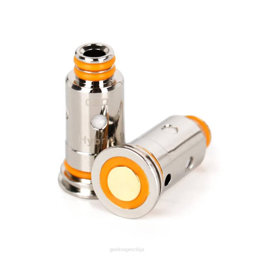 GeekVape- 0DN824 Geekvape discount г0,6 ома 5 ком / паковање калем серије г