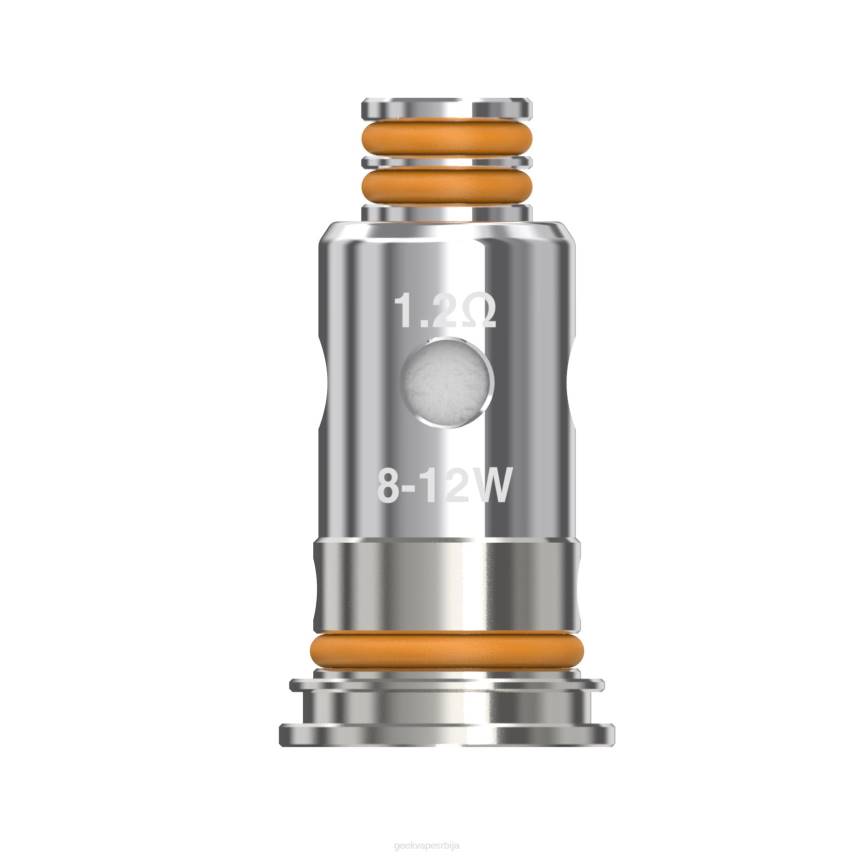 GeekVape- 0DN825 Geekvape sale г1.2 охм с 5 ком / паковање калем серије г