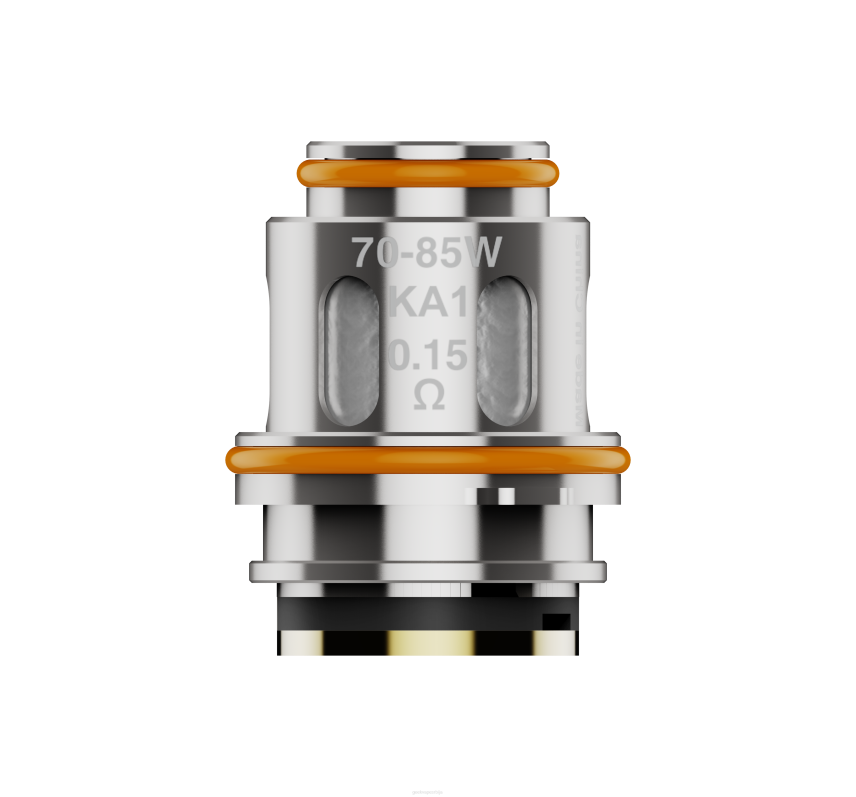 GeekVape- 0DN84 Geekvape discount з0,15 охм км 5 ком / паковање завојница серије з